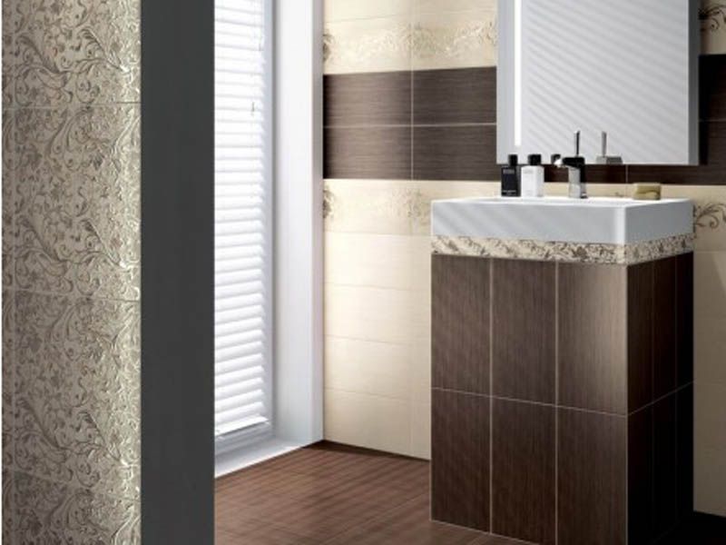 Керамическая плитка ЭДЕМ/EDEM от производителя Lasselsberger Ceramics –  фото