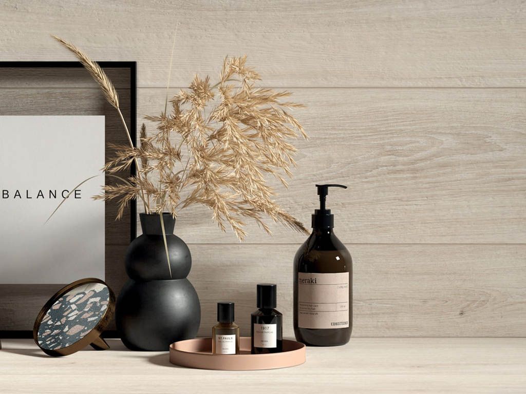 Керамогранит ECO CHIC от производителя ABK Ceramiche –  фото