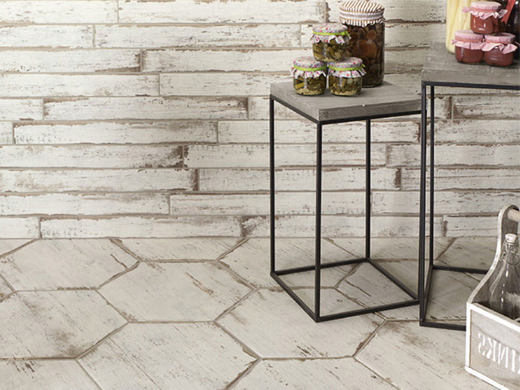 Керамогранит RETRO от производителя Natucer –  фото