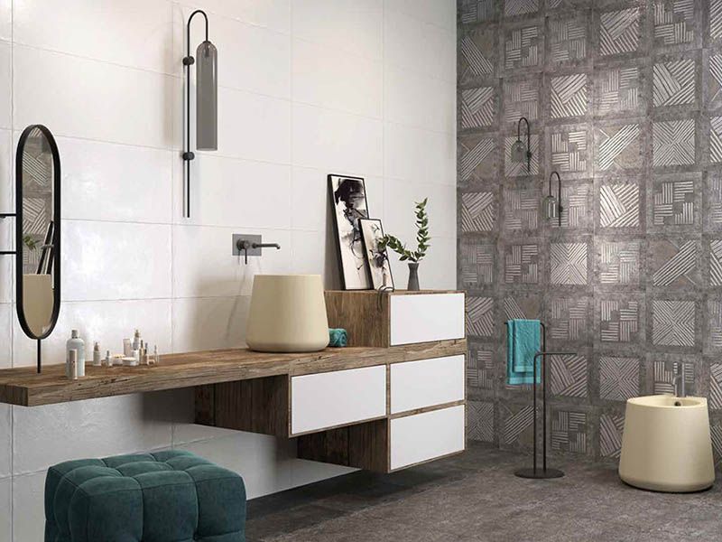 Керамическая плитка LIVING ROCK от производителя Naxos Ceramica –  фото