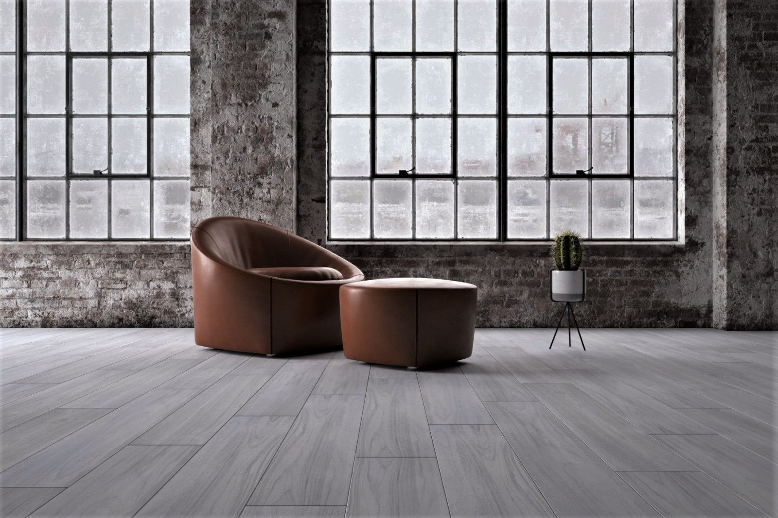 Керамогранит WOOD COLLECTION от производителя Tilekraft –  фото