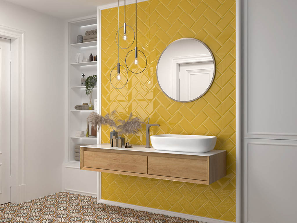 Керамическая плитка PLUS BISSEL от производителя Mainzu –  фото