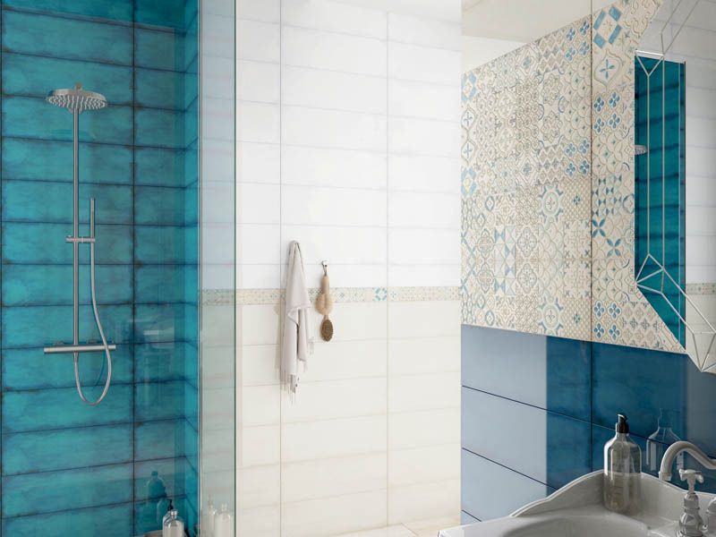 Керамическая плитка ПАРИЖАНКА от производителя Lasselsberger Ceramics –  фото