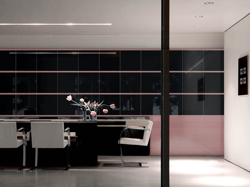 Керамическая плитка C&C (Colore & Colore) от производителя Bardelli –  фото