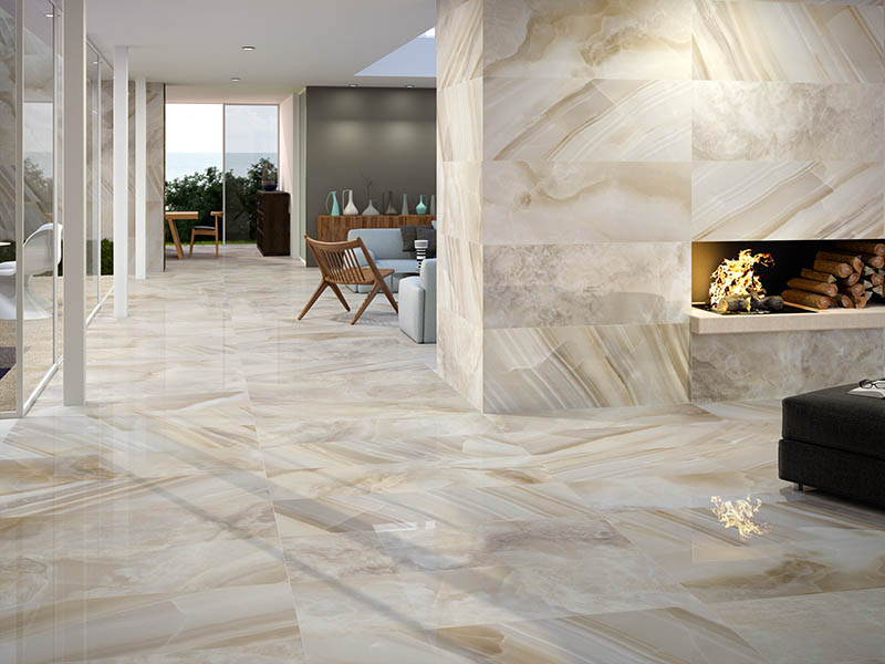 Керамогранит 1331 от производителя Porcelanite Dos –  фото