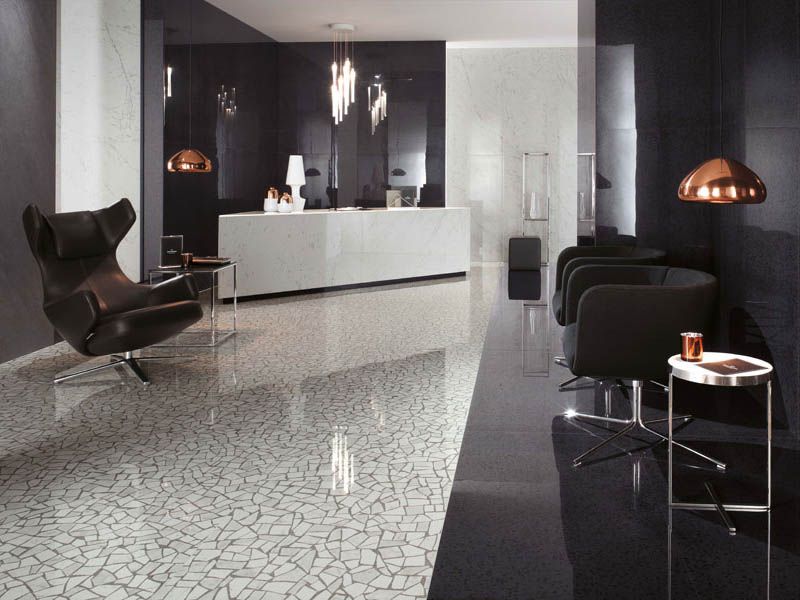 Керамическая плитка MARVEL GEMS от производителя Atlas Concorde (Italy) –  фото