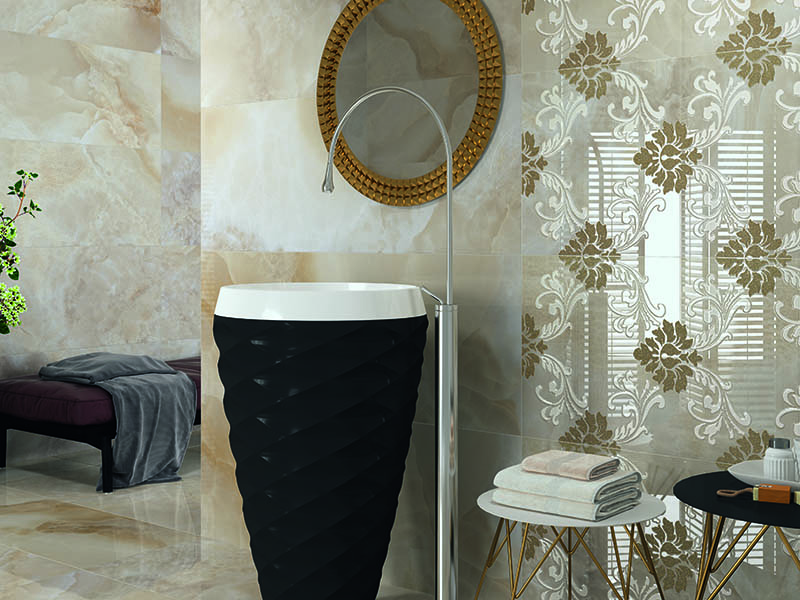 Керамогранит 1331 от производителя Porcelanite Dos –  фото