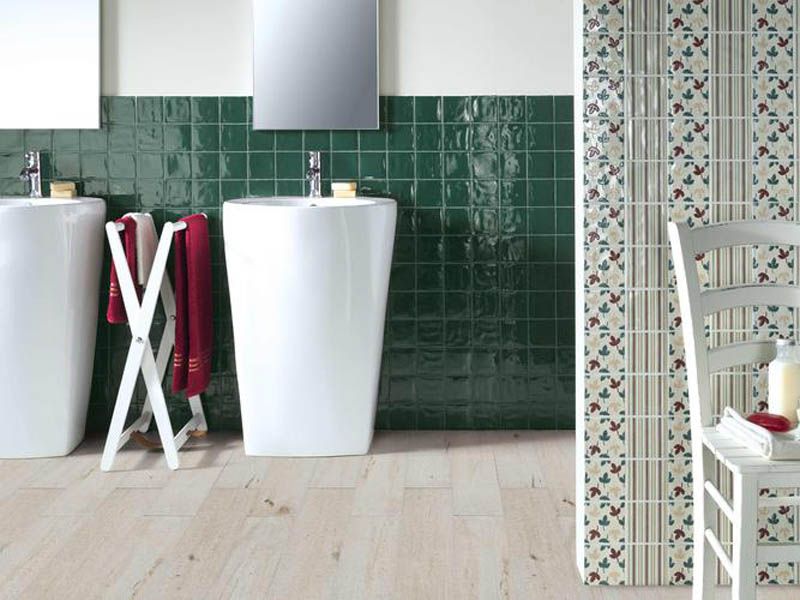 Керамическая плитка MEMORIE от производителя BayKer –  фото