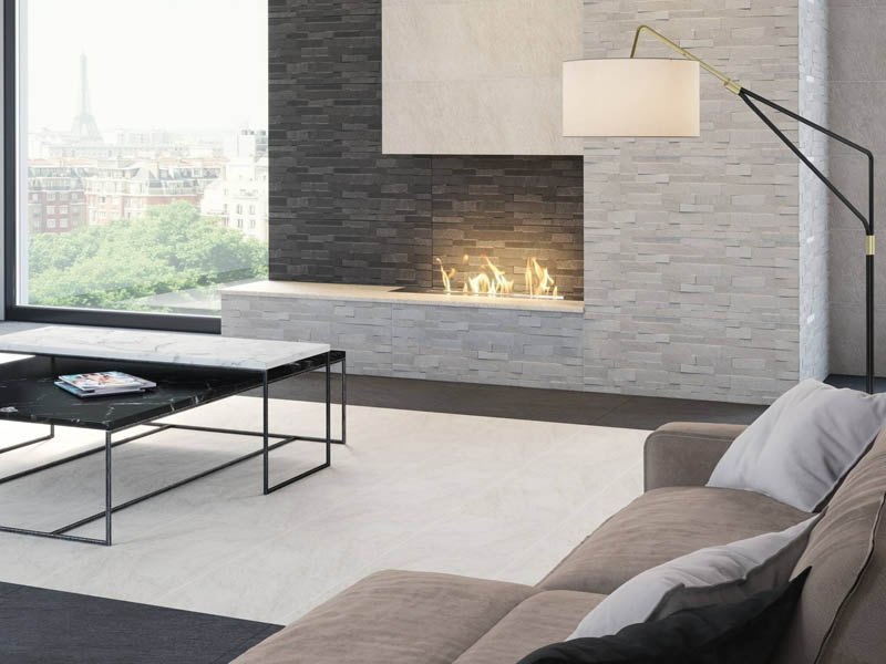 Керамическая плитка ГРЕНЕЛЬ от производителя Kerama Marazzi –  фото