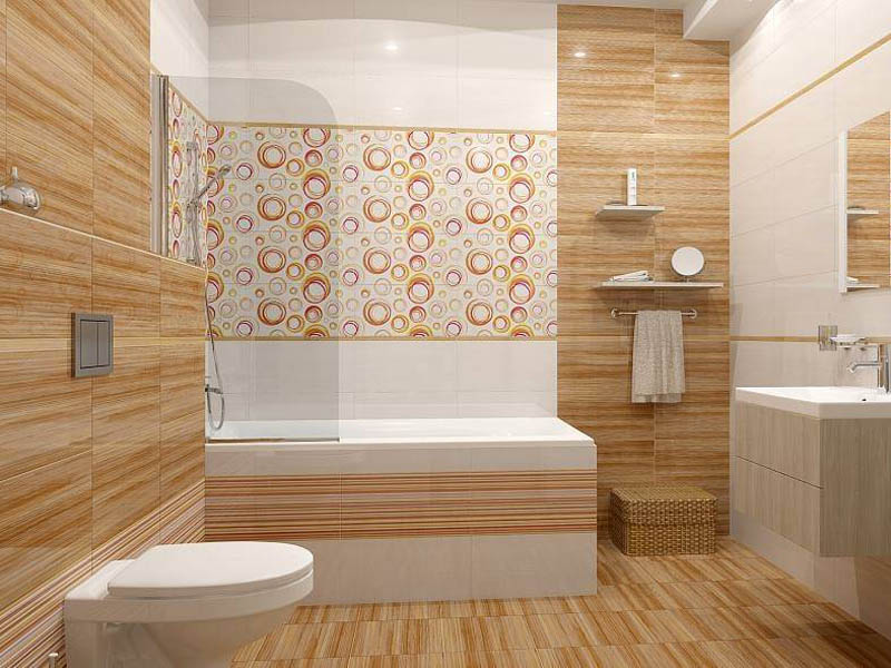 Керамическая плитка СТРАЙПС от производителя Laparet –  фото