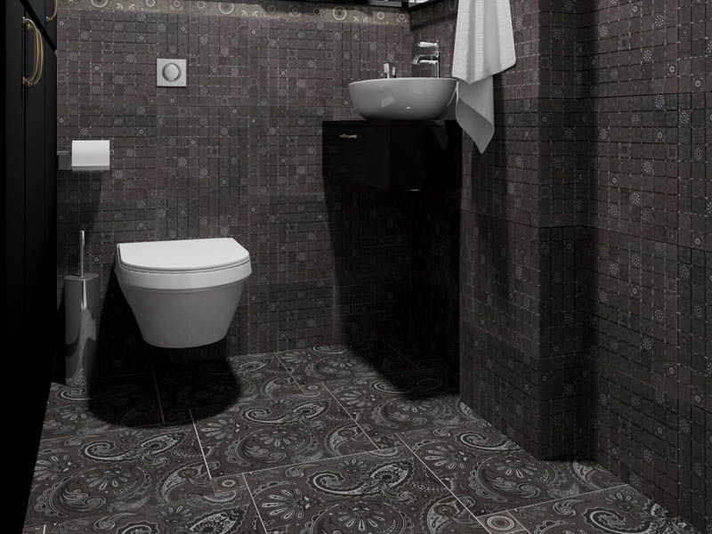 Керамогранит QUARTZITE от производителя Grasaro –  фото