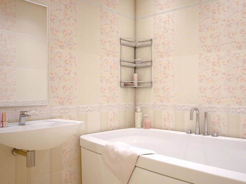 Керамическая плитка VINTAGE от производителя AltaCera –  фото