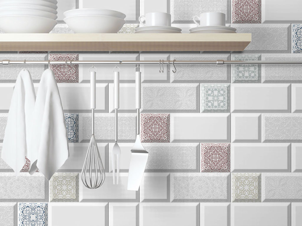 Керамическая плитка PROVENZAL от производителя Absolut Keramika –  фото