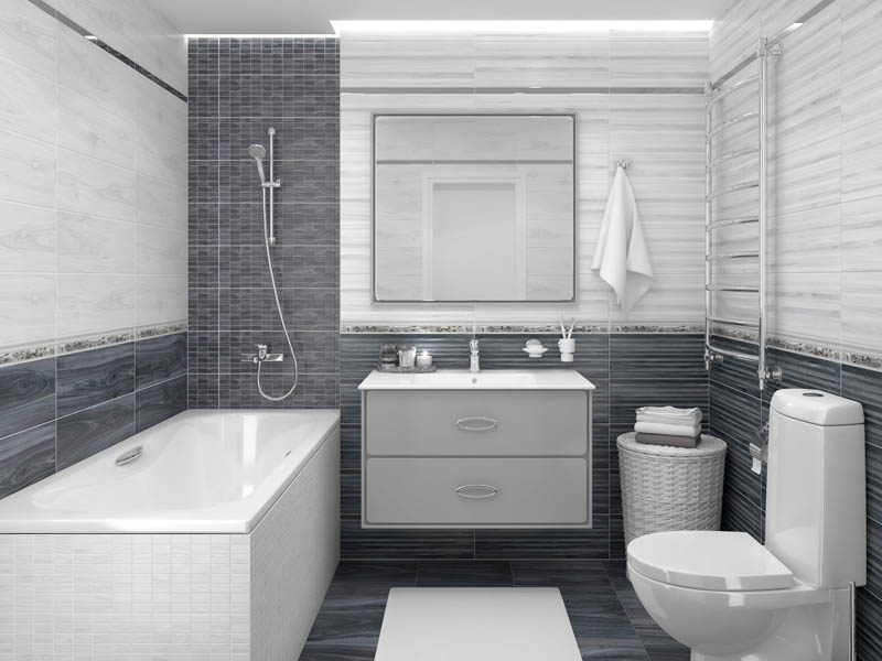 Керамическая плитка ZEN от производителя Laparet –  фото