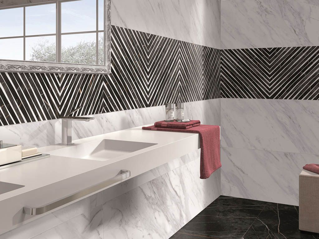 Керамогранит NUIT от производителя Ceracasa –  фото