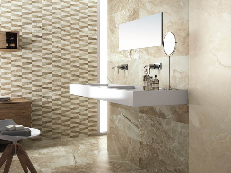 Керамическая плитка 9519 от производителя Porcelanite Dos –  фото