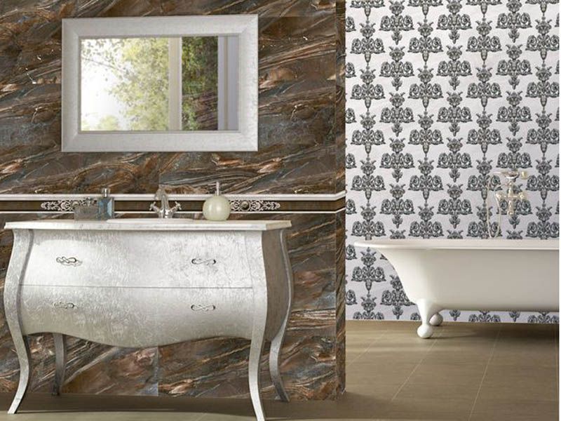 Керамическая плитка XIAN от производителя Azteca –  фото