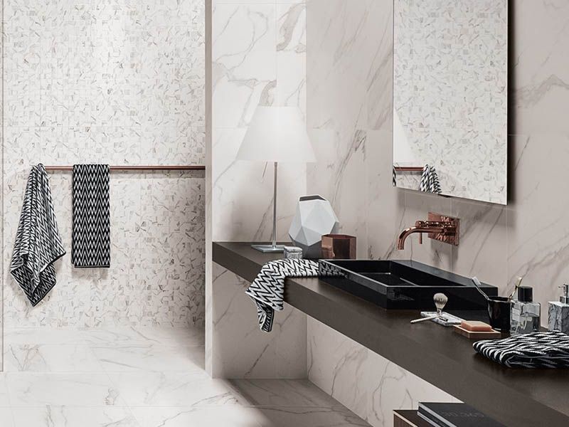 Керамическая плитка PRECIOUS от производителя Love Tiles –  фото