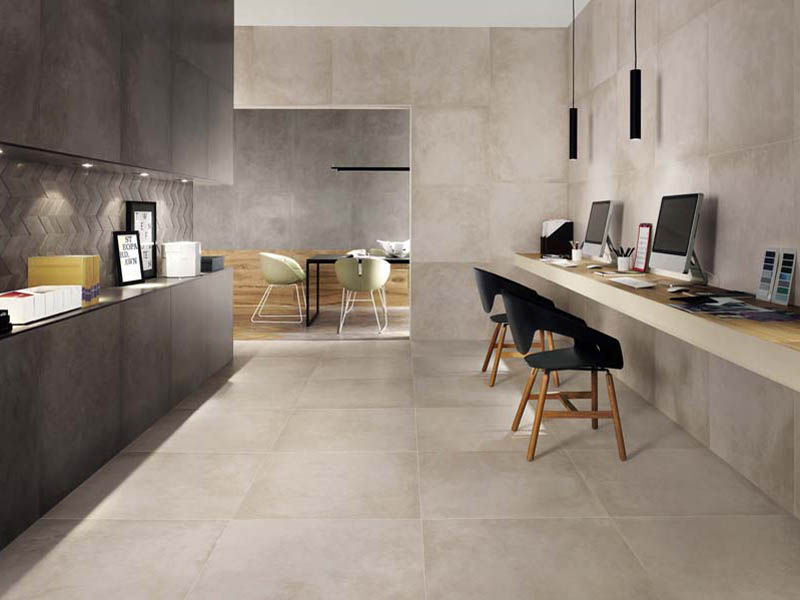 Керамическая плитка DWELL от производителя Atlas Concorde (Italy) –  фото