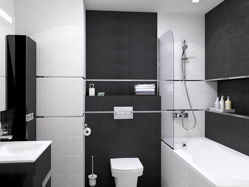 Керамическая плитка STORY от производителя Laparet –  фото