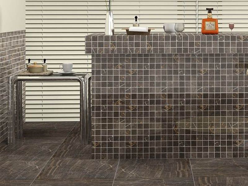 Мозаика NATURAL STONE от производителя Colori Viva –  фото