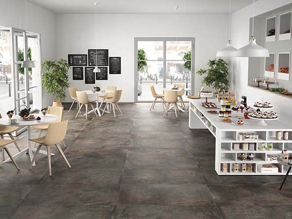 Керамическая плитка JASPER от производителя STN Ceramica –  фото