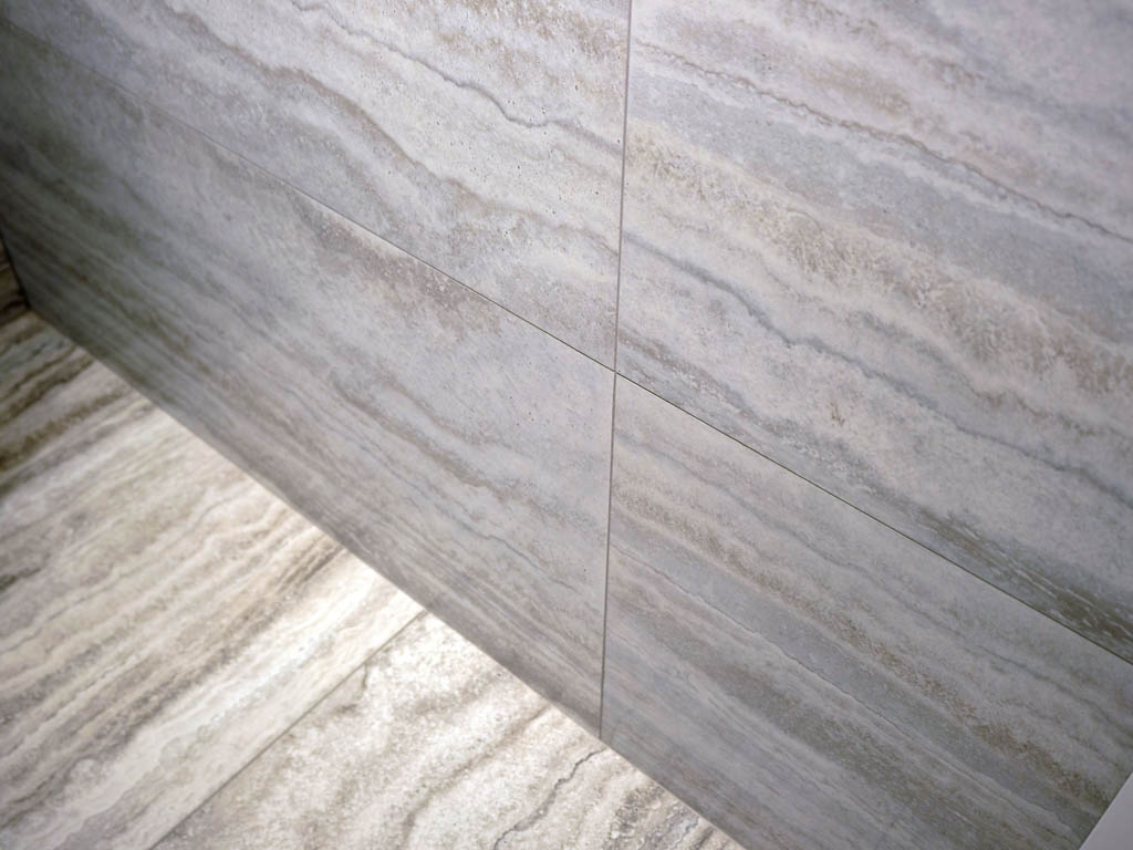 Керамогранит TREVI от производителя Grespania –  фото