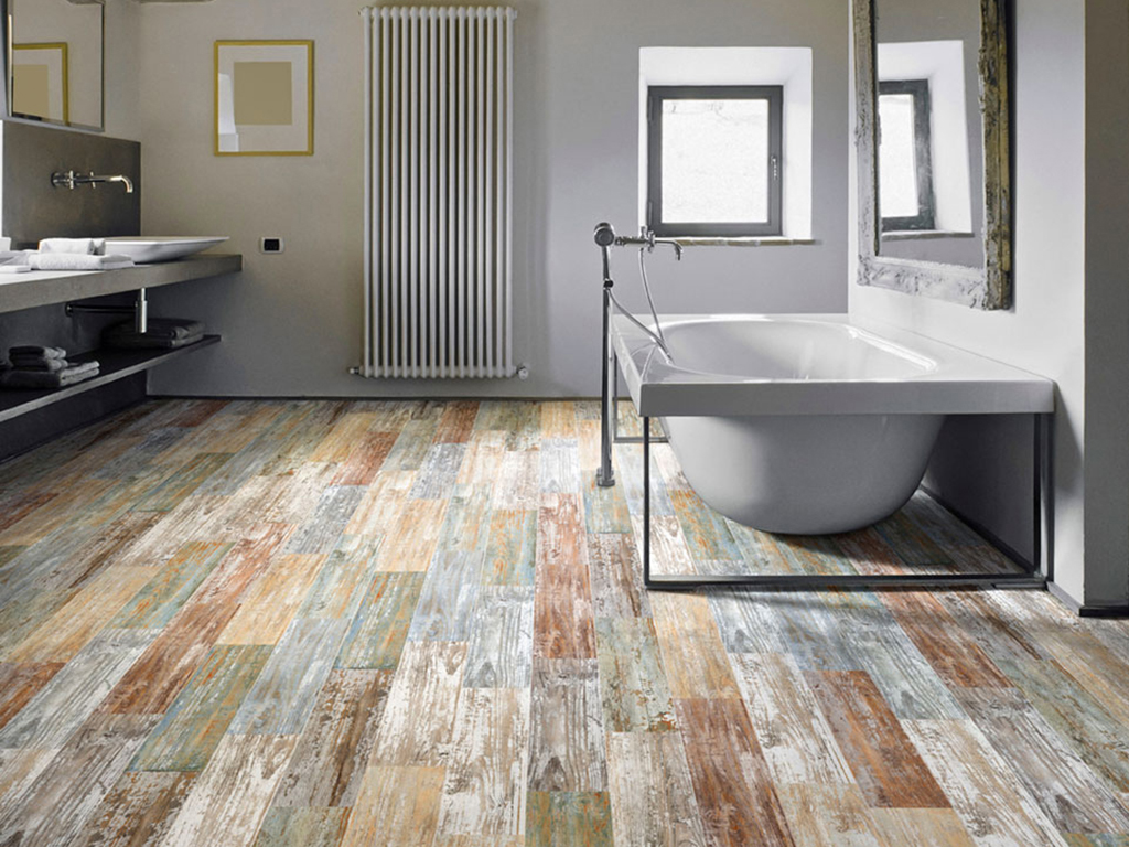 Керамогранит NEWPORT от производителя Oset –  фото