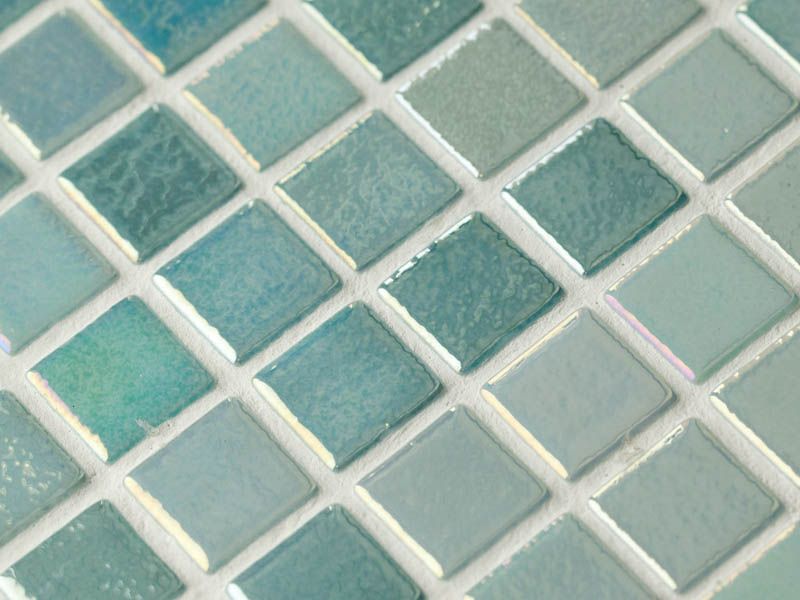 Мозаика SHELL от производителя Vidrepur –  фото