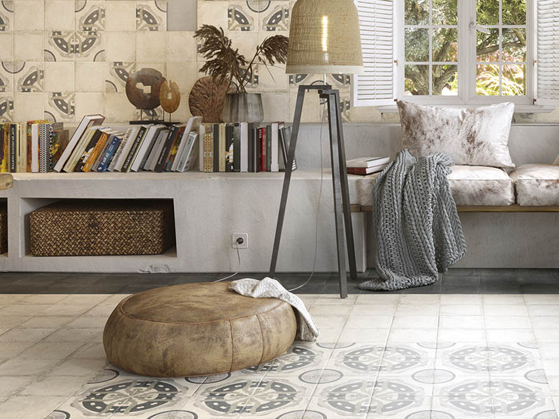 Керамогранит NORLAND от производителя Mainzu –  фото