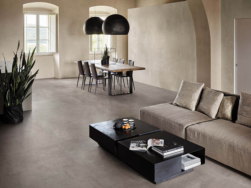 Керамическая плитка BOOST от производителя Atlas Concorde (Italy) –  фото