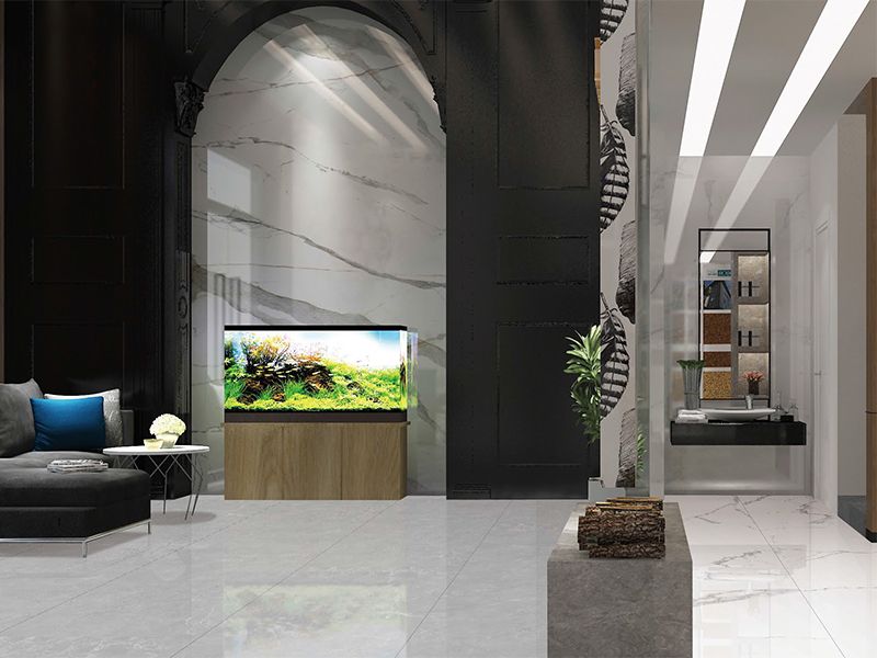 Керамогранит SLIM TILE от производителя Juliano –  фото