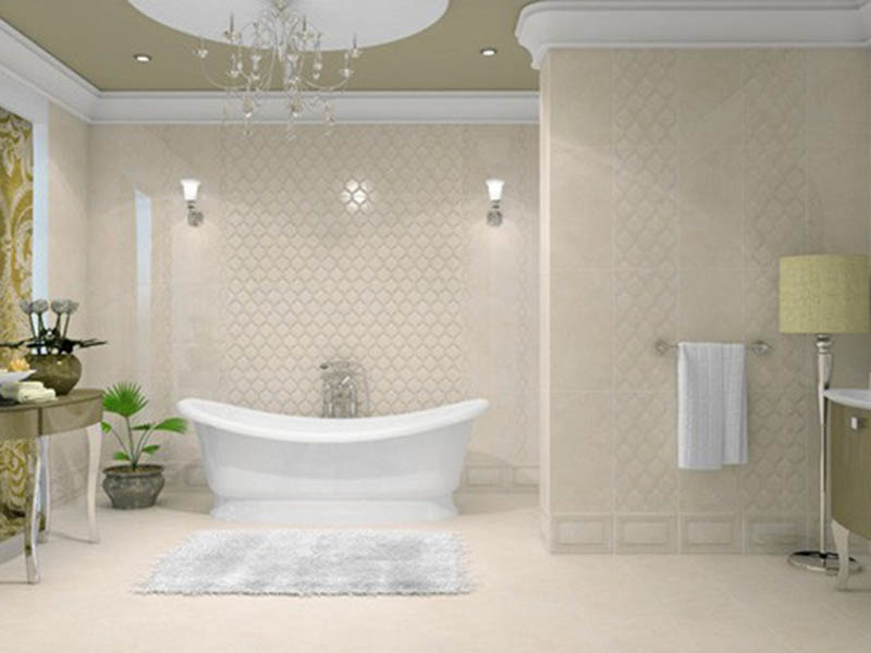 Керамическая плитка GARDA от производителя Керлайф –  фото