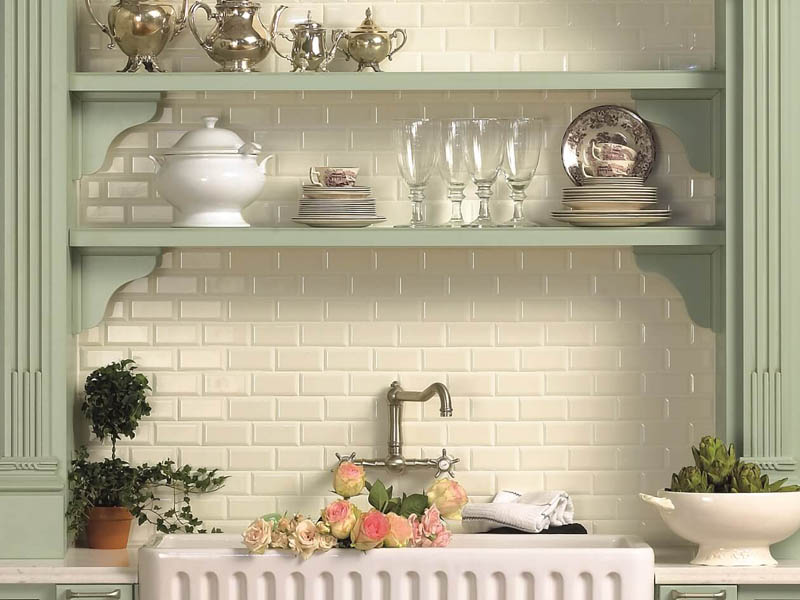 Керамическая плитка NERI от производителя ADEX –  фото