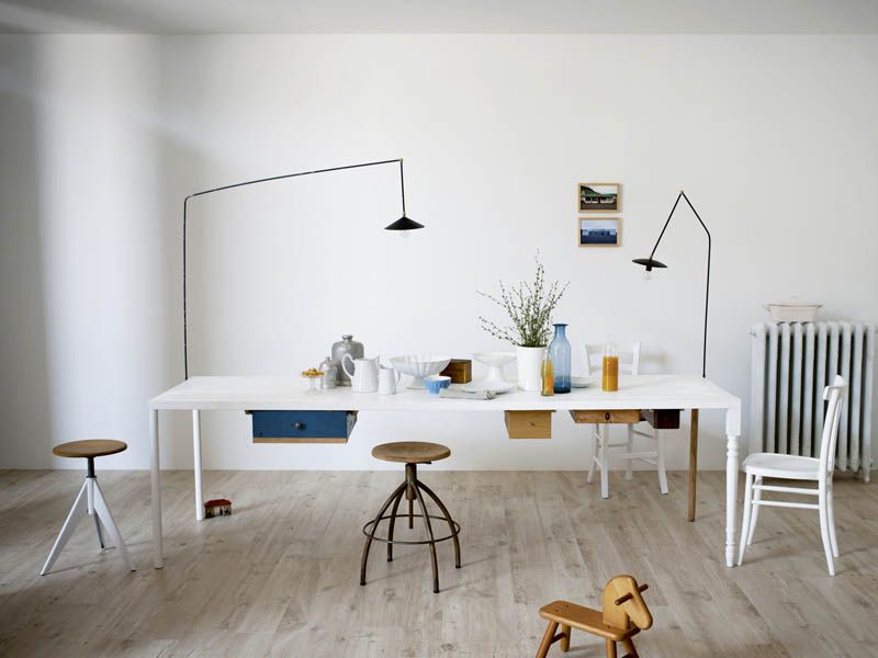 Керамогранит TREVERKHOME от производителя Marazzi Italy –  фото