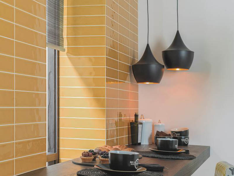 Керамическая плитка MALAGA от производителя Porcelanosa –  фото