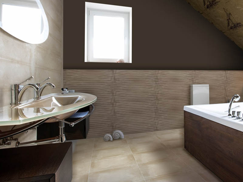 Керамическая плитка EROS от производителя Azteca –  фото