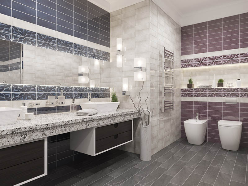 Керамическая плитка MARCHESE от производителя Gracia Ceramica –  фото