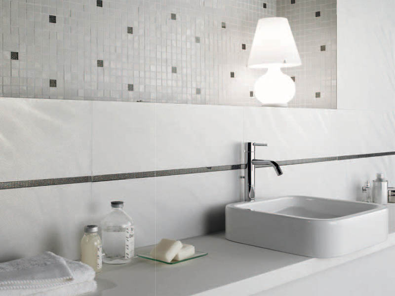 Керамогранит REFLECTION от производителя Elios/Exelle –  фото