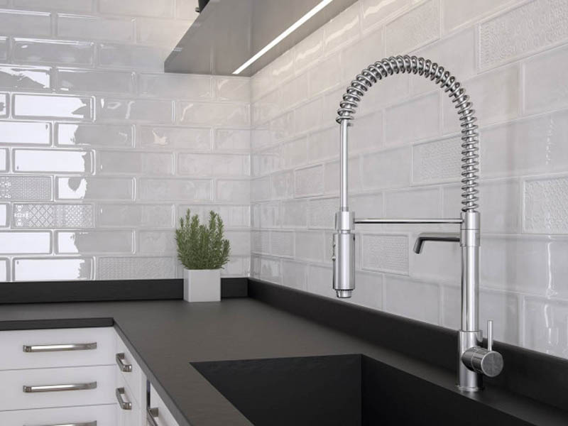 Керамическая плитка TITAN от производителя Cifre Ceramica –  фото