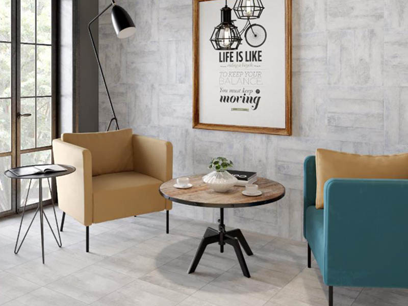 Керамогранит GRUNGE от производителя Grasaro –  фото