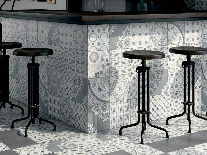 Керамогранит КОЛЛИАНО от производителя Kerama Marazzi –  фото