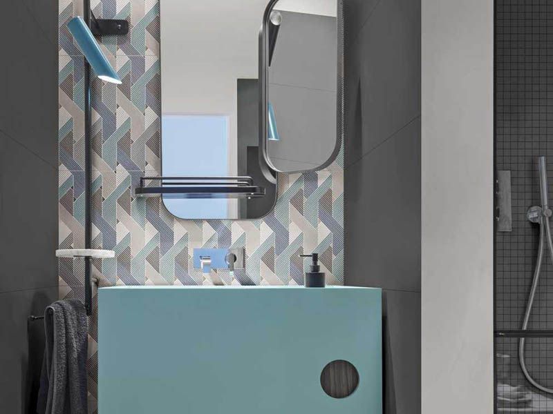 Керамическая плитка ECLETTICA от производителя Marazzi Italy –  фото