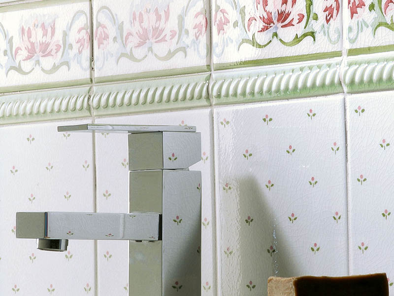 Керамическая плитка MODERNISTA от производителя ADEX –  фото