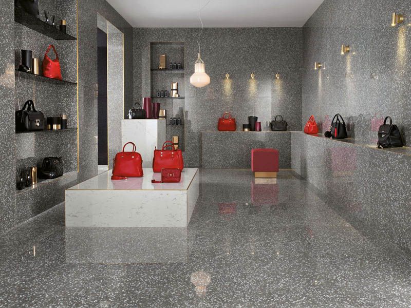 Керамическая плитка MARVEL GEMS от производителя Atlas Concorde (Italy) –  фото