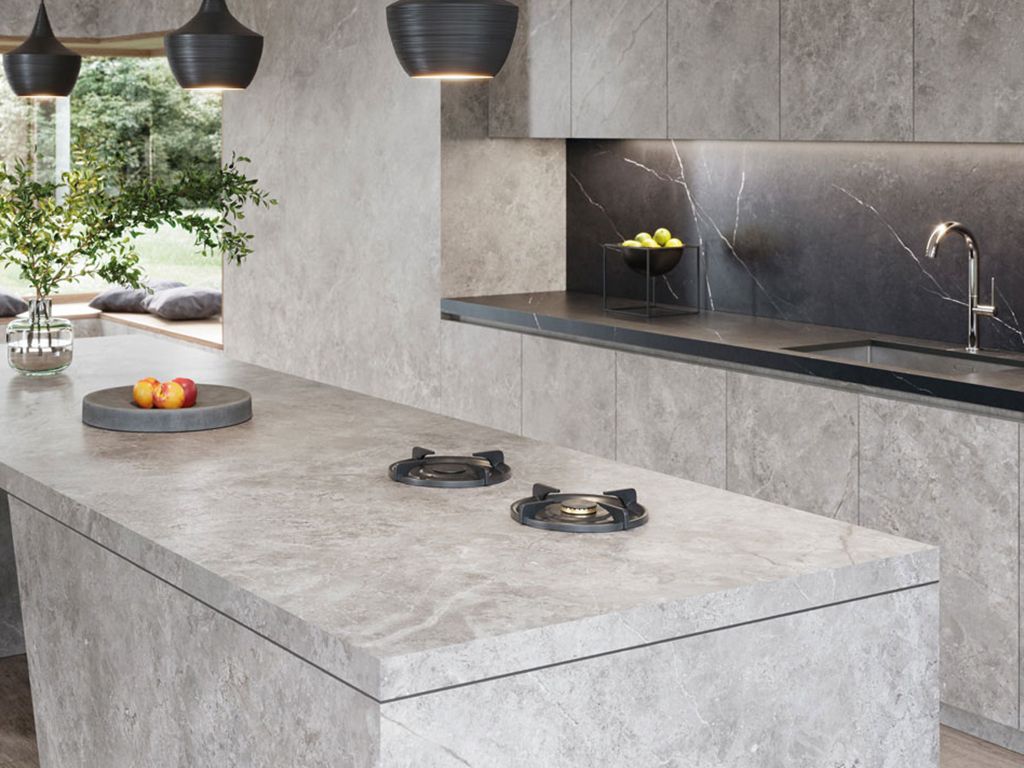 Керамогранит FIORI DI BOSCO от производителя XLight –  фото