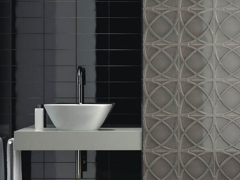 Керамическая плитка VINTAGE от производителя Ceramiche Grazia –  фото