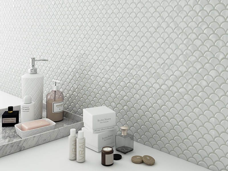 Мозаика SOUL от производителя Vidrepur –  фото