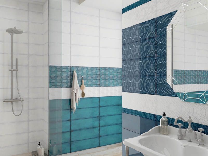 Керамическая плитка ПАРИЖАНКА от производителя Lasselsberger Ceramics –  фото