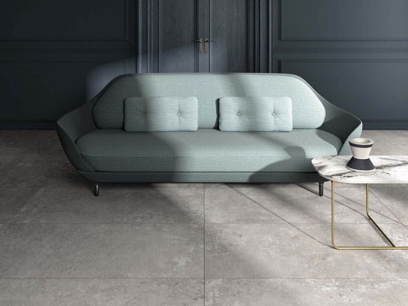 Керамогранит GHOST от производителя ABK Ceramiche –  фото